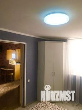 2-к квартира, посуточно, 40м2, 2/2 этаж