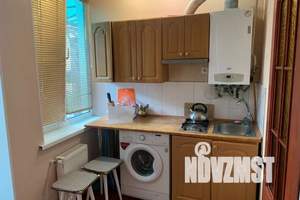 2-к квартира, посуточно, 36м2, 1/1 этаж
