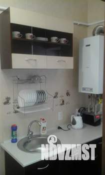 1-к квартира, посуточно, 28м2, 2/2 этаж