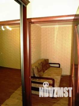 2-к квартира, посуточно, 56м2, 2/9 этаж