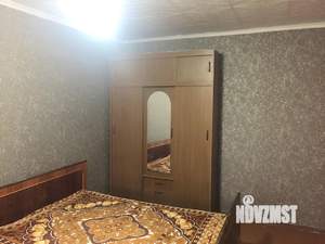 2-к квартира, посуточно, 60м2, 2/5 этаж