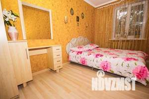 2-к квартира, посуточно, 58м2, 1/5 этаж