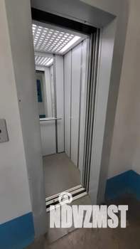 1-к квартира, посуточно, 38м2, 3/9 этаж