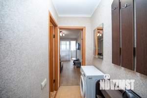 1-к квартира, посуточно, 22м2, 4/5 этаж