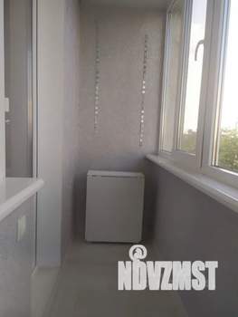 2-к квартира, посуточно, 50м2, 4/9 этаж