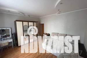 2-к квартира, посуточно, 50м2, 1/1 этаж