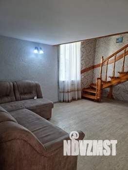 2-к квартира, посуточно, 51м2, 2/2 этаж