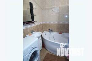 2-к квартира, посуточно, 59м2, 3/5 этаж