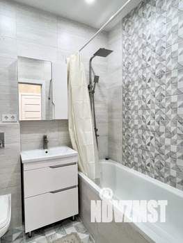 1-к квартира, посуточно, 38м2, 4/5 этаж