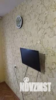 1-к квартира, посуточно, 30м2, 1/9 этаж