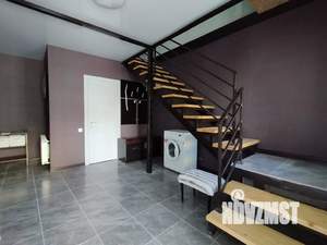 2-к квартира, посуточно, 64м2, 1/2 этаж
