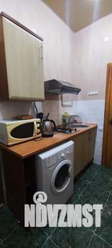 1-к квартира, посуточно, 22м2, 1/2 этаж