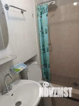 Студия квартира, посуточно, 20м2, 1/2 этаж