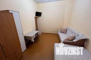 2-к квартира, посуточно, 40м2, 1/1 этаж