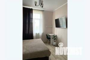 2-к квартира, посуточно, 50м2, 3/3 этаж
