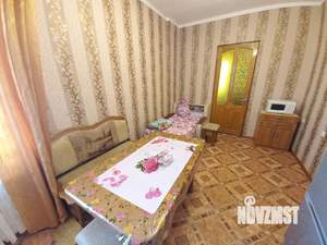 1-к квартира, посуточно, 32м2, 2/2 этаж
