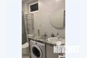 1-к квартира, посуточно, 37м2, 1/2 этаж