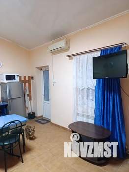 Студия квартира, посуточно, 25м2, 1/1 этаж