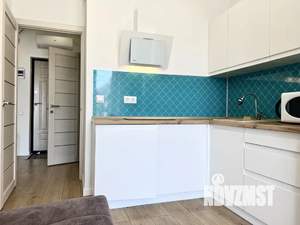 1-к квартира, посуточно, 37м2, 3/5 этаж