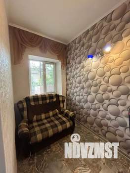 2-к квартира, посуточно, 70м2, 1/1 этаж