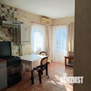 2-к квартира, на длительный срок, 45м2, 2/2 этаж