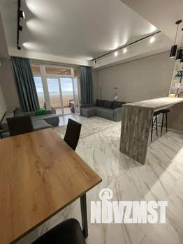 2-к квартира, посуточно, 64м2, 2/9 этаж