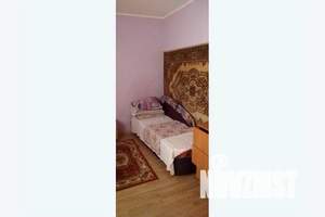 2-к квартира, посуточно, 64м2, 1/1 этаж