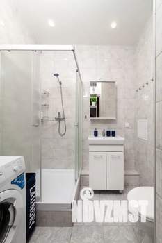 1-к квартира, посуточно, 36м2, 3/4 этаж