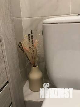 Студия квартира, посуточно, 18м2, 3/5 этаж