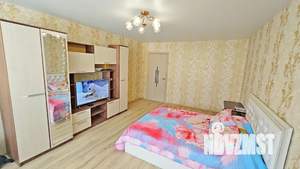 2-к квартира, посуточно, 62м2, 7/9 этаж