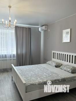 1-к квартира, на длительный срок, 33м2, 1/3 этаж