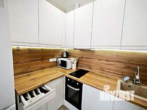 1-к квартира, посуточно, 39м2, 1/1 этаж