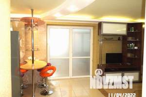 2-к квартира, посуточно, 44м2, 1/5 этаж