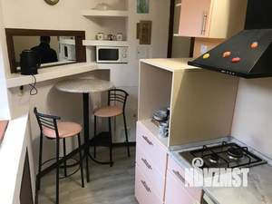 2-к квартира, посуточно, 35м2, 1/1 этаж