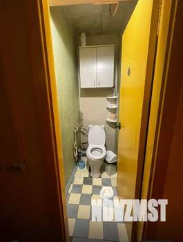 2-к квартира, посуточно, 45м2, 4/9 этаж