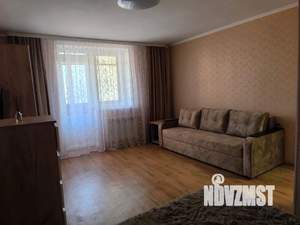 1-к квартира, посуточно, 35м2, 4/9 этаж