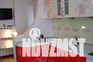 2-к квартира, посуточно, 80м2, 2/5 этаж