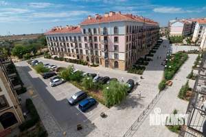 1-к квартира, посуточно, 36м2, 5/5 этаж