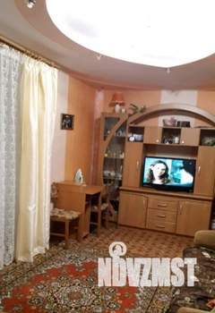 1-к квартира, посуточно, 42м2, 3/5 этаж