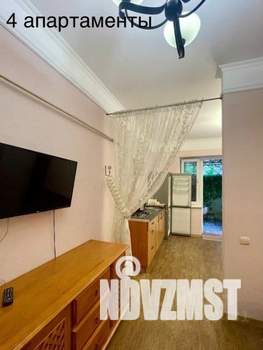 1-к квартира, на длительный срок, 30м2, 1/1 этаж