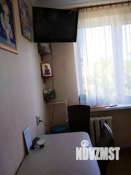 2-к квартира, посуточно, 47м2, 5/5 этаж