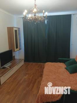 2-к квартира, посуточно, 80м2, 4/6 этаж