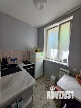 1-к квартира, на длительный срок, 30м2, 1/5 этаж