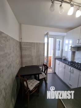 1-к квартира, на длительный срок, 37м2, 3/9 этаж