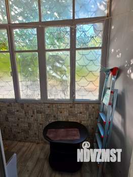 1-к квартира, на длительный срок, 26м2, 1/5 этаж