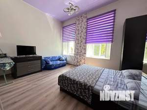 Студия квартира, посуточно, 30м2, 2/2 этаж