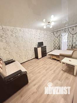 1-к квартира, посуточно, 31м2, 5/5 этаж