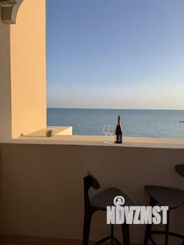 Студия квартира, посуточно, 38м2, 4/9 этаж