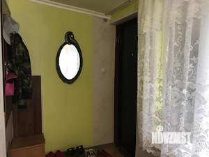 2-к квартира, посуточно, 35м2, 1/4 этаж