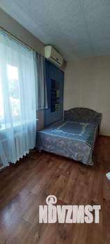 1-к квартира, посуточно, 32м2, 4/5 этаж